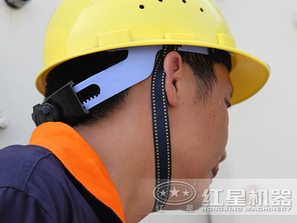 不怕苦、不怕累的技術(shù)人員